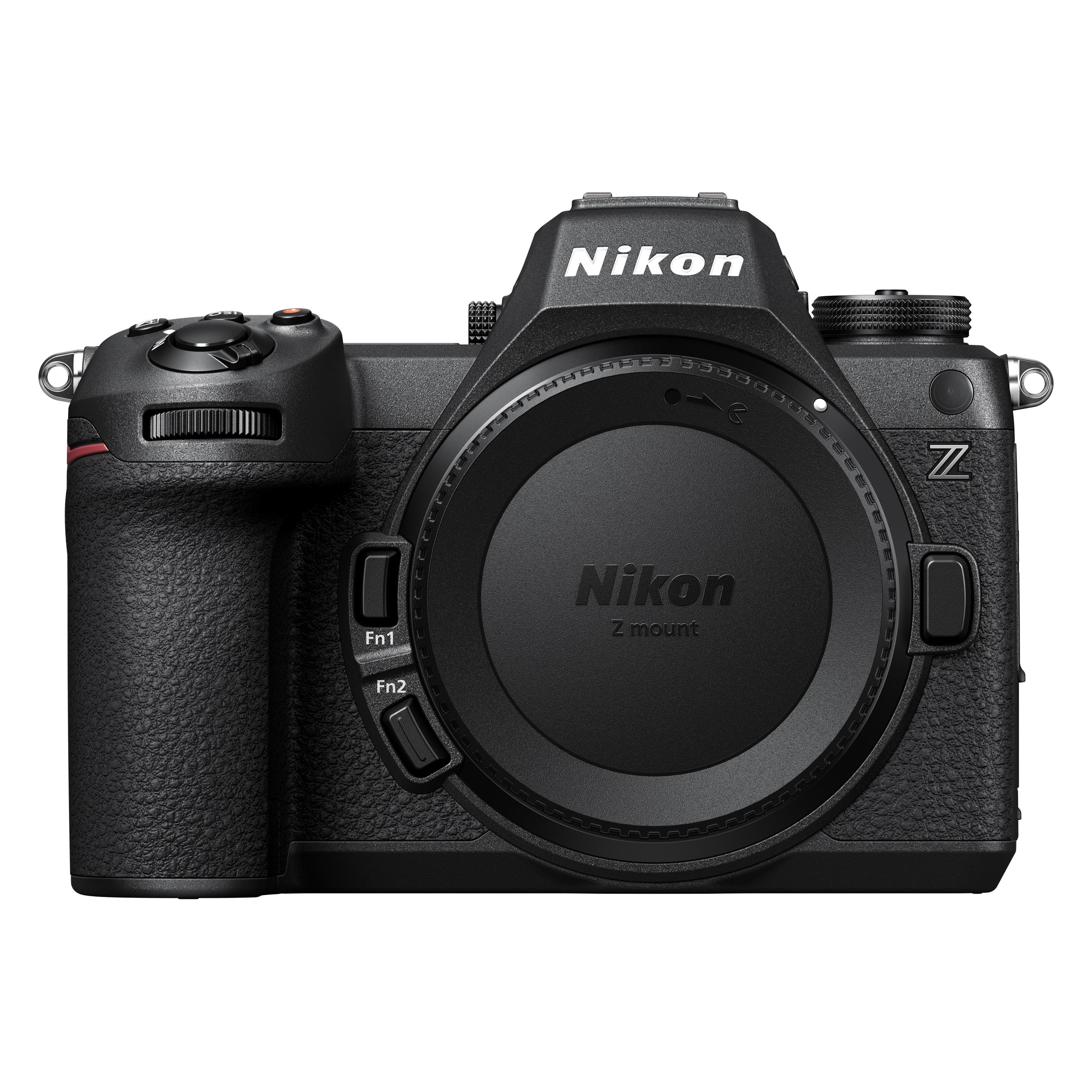 Nikon Z6III (24.50 Mpx, Vollformat) (VOA130AE)