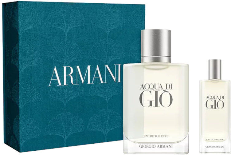 Armani Acqua Di Gio' Pour Homme EDT Confezione - 100 ML