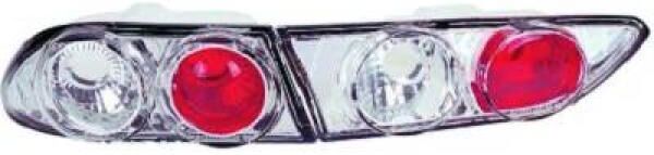 Diederichs Heckleuchtensatz Hd Tuning 3050095 Beidseitig