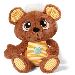 NICI Schlafmützen Bär Tommsy, 38cm