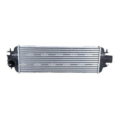 Nrf Ladeluftkühler [Hersteller-Nr. 30876] für Vauxhall, Opel, Renault, Nissan