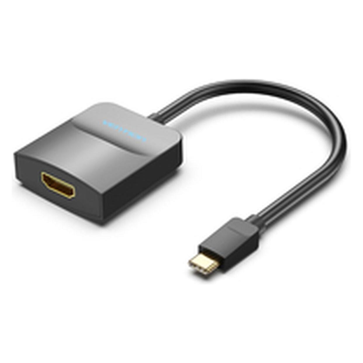 Vention USB-C zu (TDCBB)