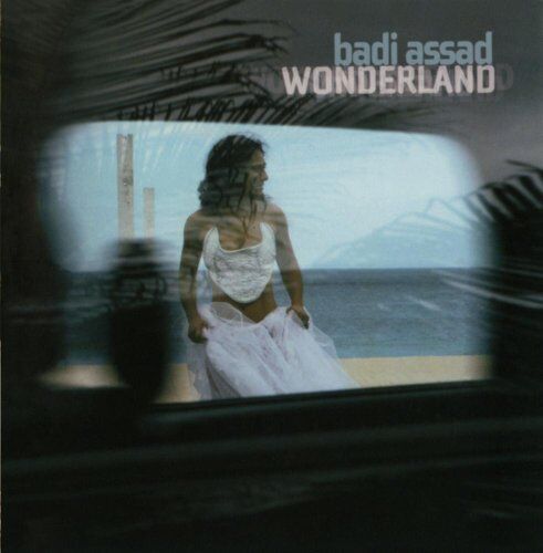 Badi Assad - Wonderland - Preis vom 07.10.2026 11:45:10 h
