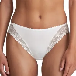 Marie Jo Jane Italian Brief Elfenbein 42 Damen