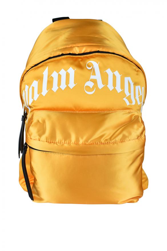 Palm Angels Rugzak Geel