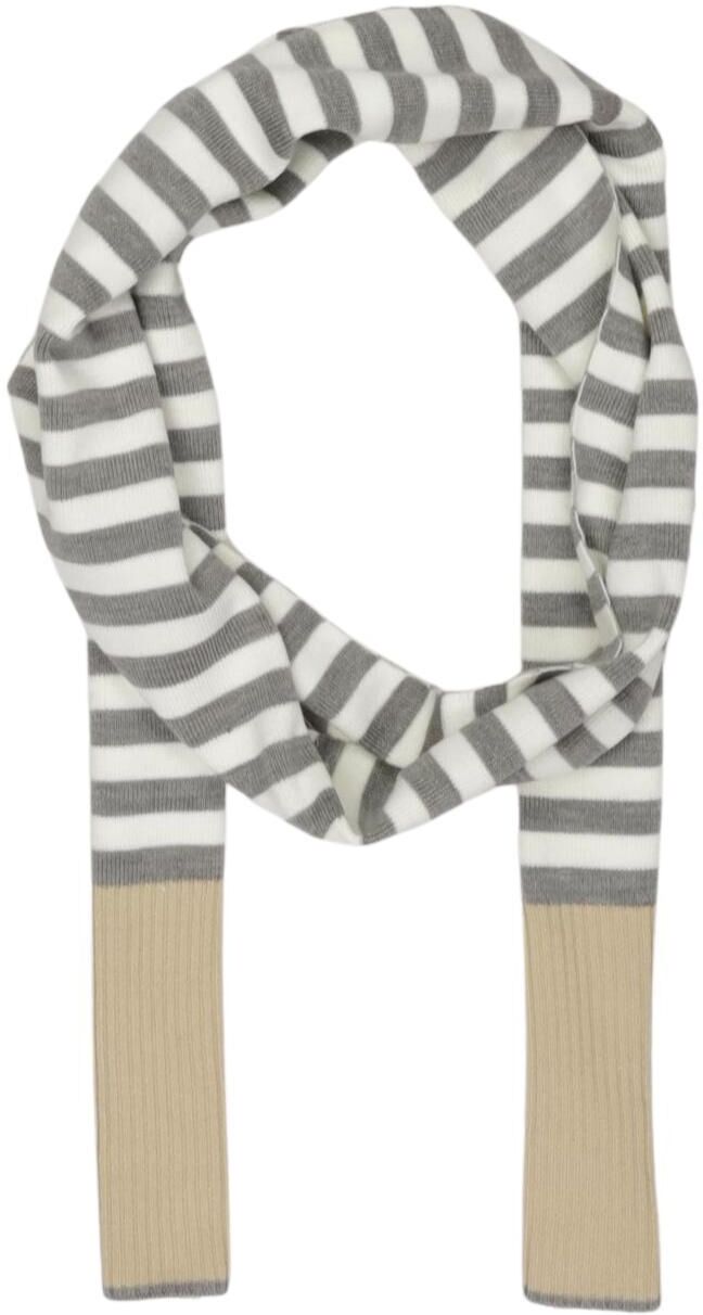 Esprit Damen Schal oder Tuch, Mehrfarbig, Synthetik - Second Hand