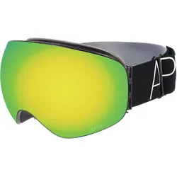 Aphex, Skibrille
