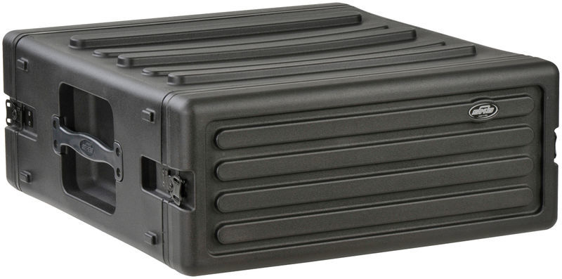 SKB R4U Roto Rack nero