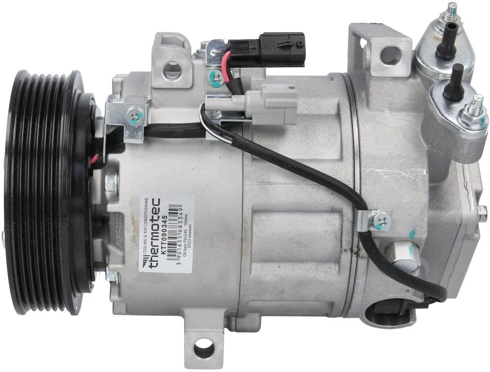 Thermotec Compressore aria condizionata KTT090345