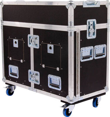 Thon Premium Flip-Case Midas M32 Schwarz