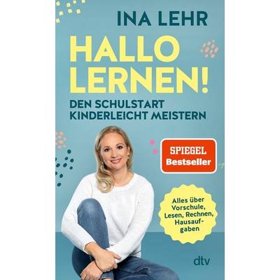 Hallo Lernen!, Taschenbuch von Ina Lehr, dtv, 978-3-423-35266-6