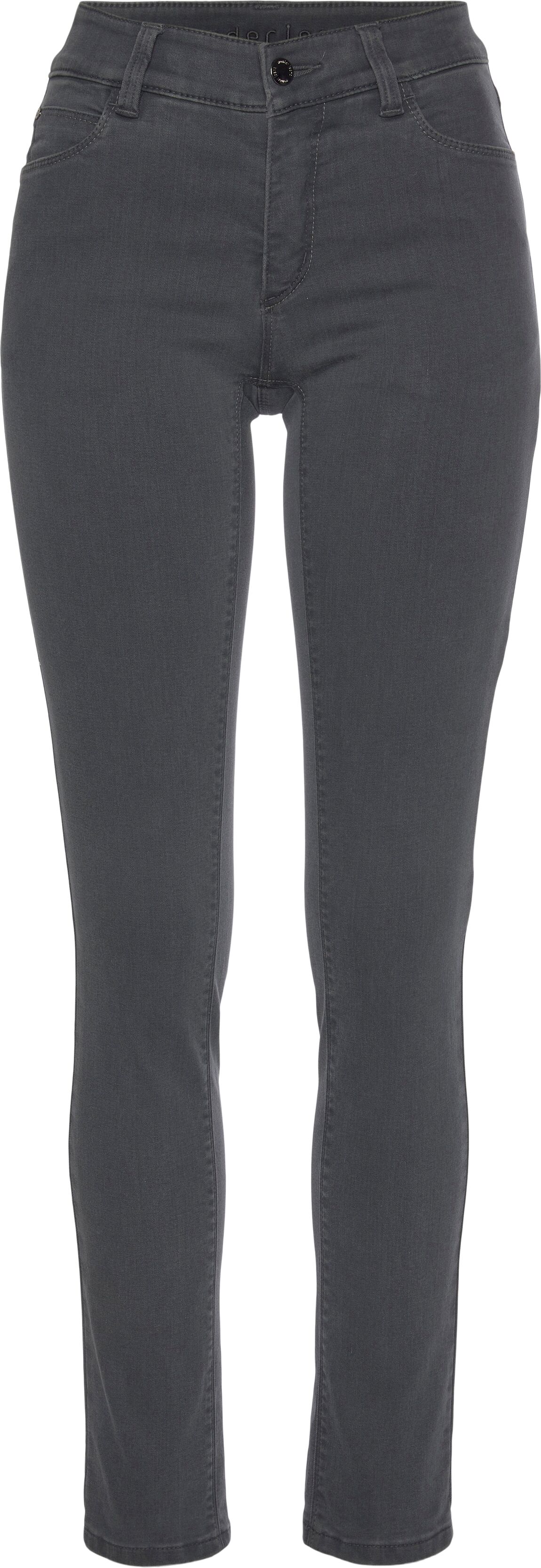 wonderjeans "Classic" Klassischer gerader Schnitt