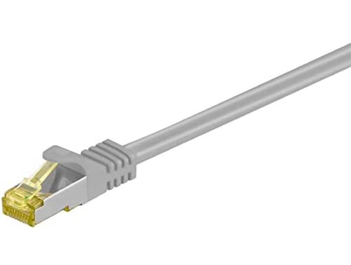 Microconnect 10 Ft Cat7 S/FTP