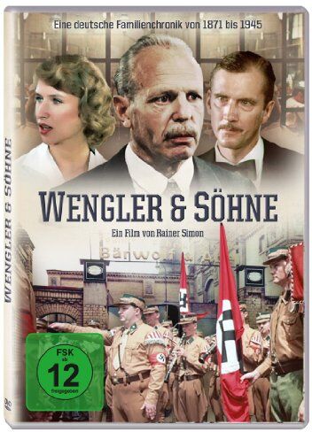 Christoph Engel - Wengler & Söhne - Eine Legende - Preis vom 05.10.2026 03:47:11 h