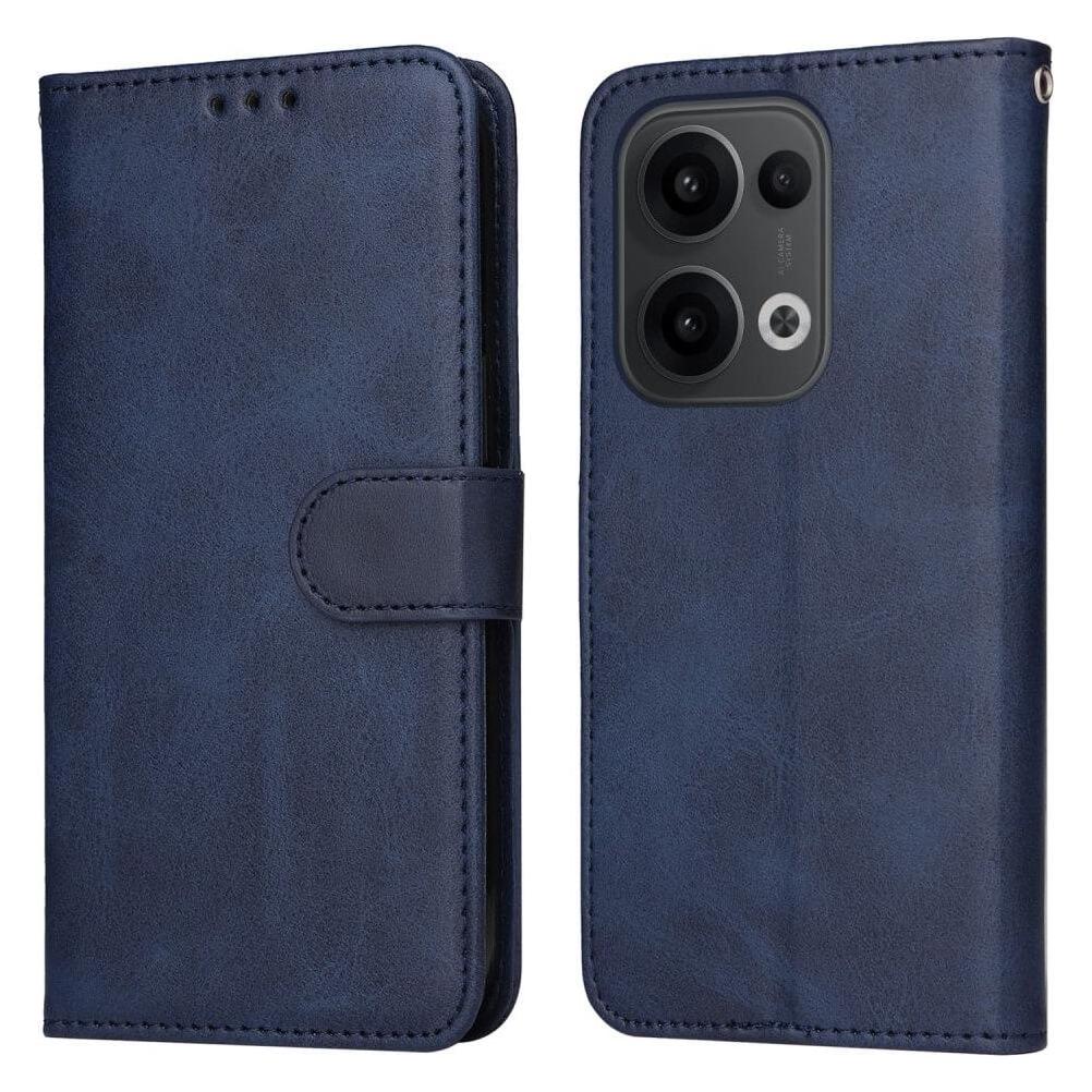 Cover-Discount OPPO Reno13 5G - Premium Handyhülle Etui (Oppo Reno 13) (71284932)
