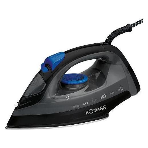 Bomann DB 6003 CB (1800 W, 35 g/min) (660031)