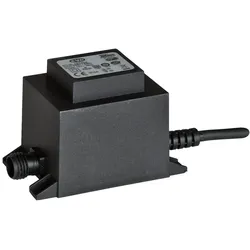 EVN Lichttechnik Trafo 36W IP44 ABT 036