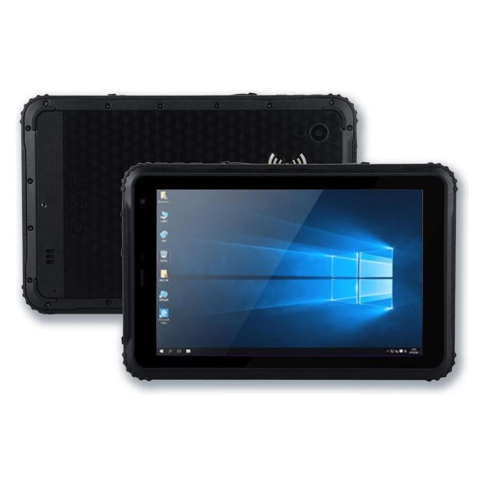 Allnet X-trail 100 Light (4G, 10", 128 GB, Schwarz) (X-TRAIL-100-LIGHT)
