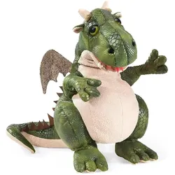 Folkmanis Friendly Dragon / Freundlicher Drache