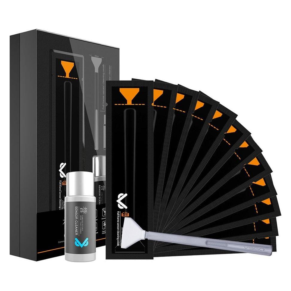 VSGO Vollformat Sensor Reinigungs Kit (03894DSN)