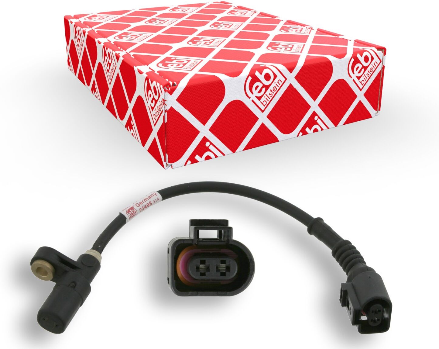 FEBI BILSTEIN 23498 ABS sensor