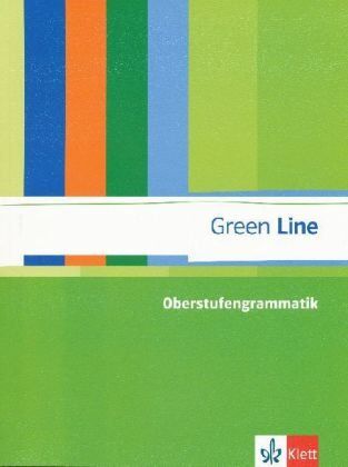 Peter Bettinger - Green Line: Oberstufengrammatik Englisch. Gymnasium - Preis vom 19.10.2026 19:33:35 h