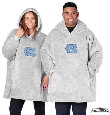 NCAA Atlantic Coast Logo Hoodler