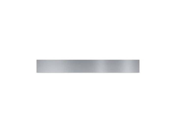 Miele KTK 3030 Sockelblende Edelstahl