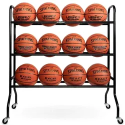 Spalding, Zubehör Ballsport