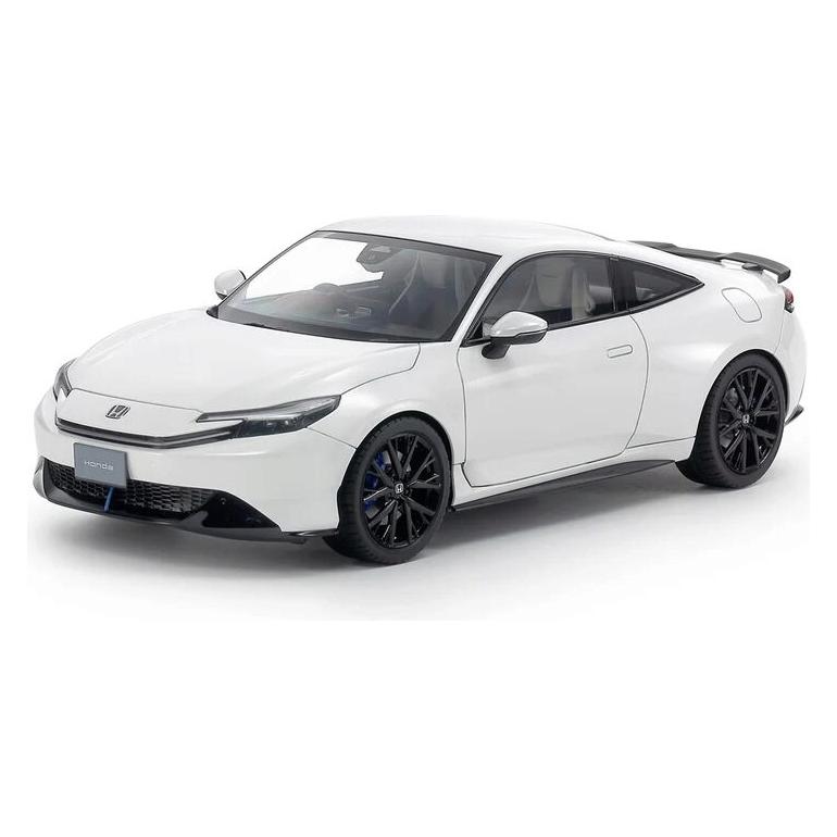 Tamiya 1/24 Honda Prelude (24373)