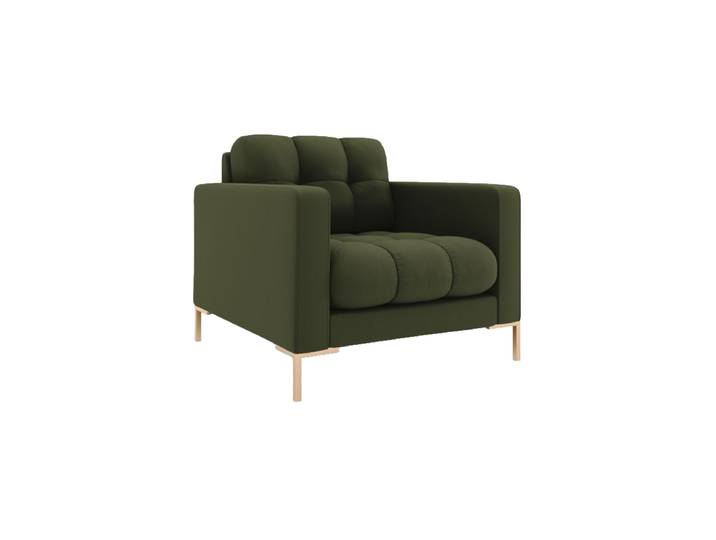 Design Sessel „Bali“ chosen by Bloomingloft