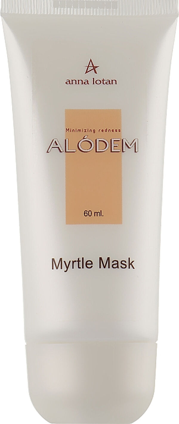 ANNA LOTAN Alodem Myrtle Mask 60ml