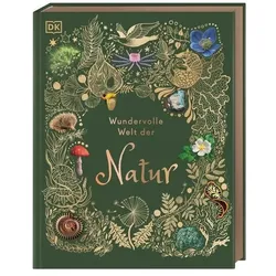Wundervolle Welt der Natur, Kinderbücher von Ben Hoare
