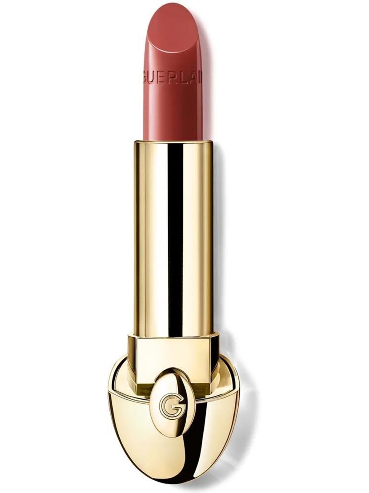 Guerlain Rouge G Satin Refill 03 Le Nude Intense