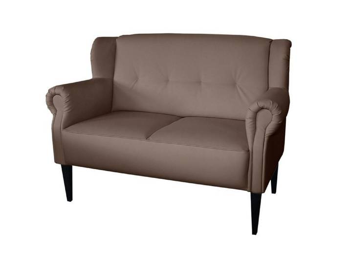 Home affaire 2-Sitzer Moro Küchensofa, Federkern, Breite 142cm, bequem, mit Federkern