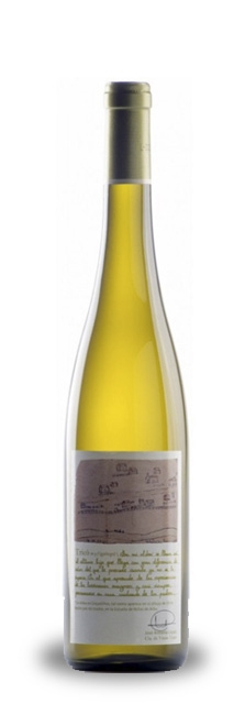 Compañía De Vinos Tricó Albariño 2022 - 75cl