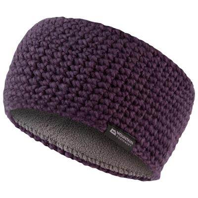 Mountain Equipment - Flash Headband - Stirnband Gr One Size grau