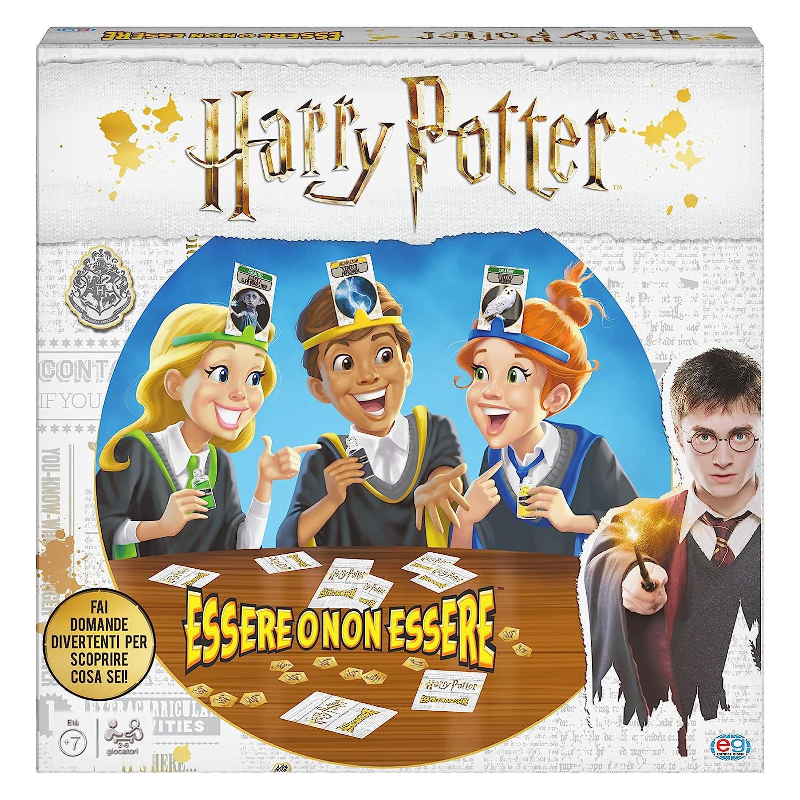 Spin Master Spiel Spiele (Italienisch, 2 - 4 Spieler) (6068004)