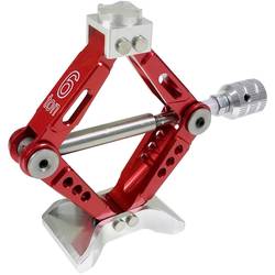 Absima 1:10 Wagenheber Rot 2320089