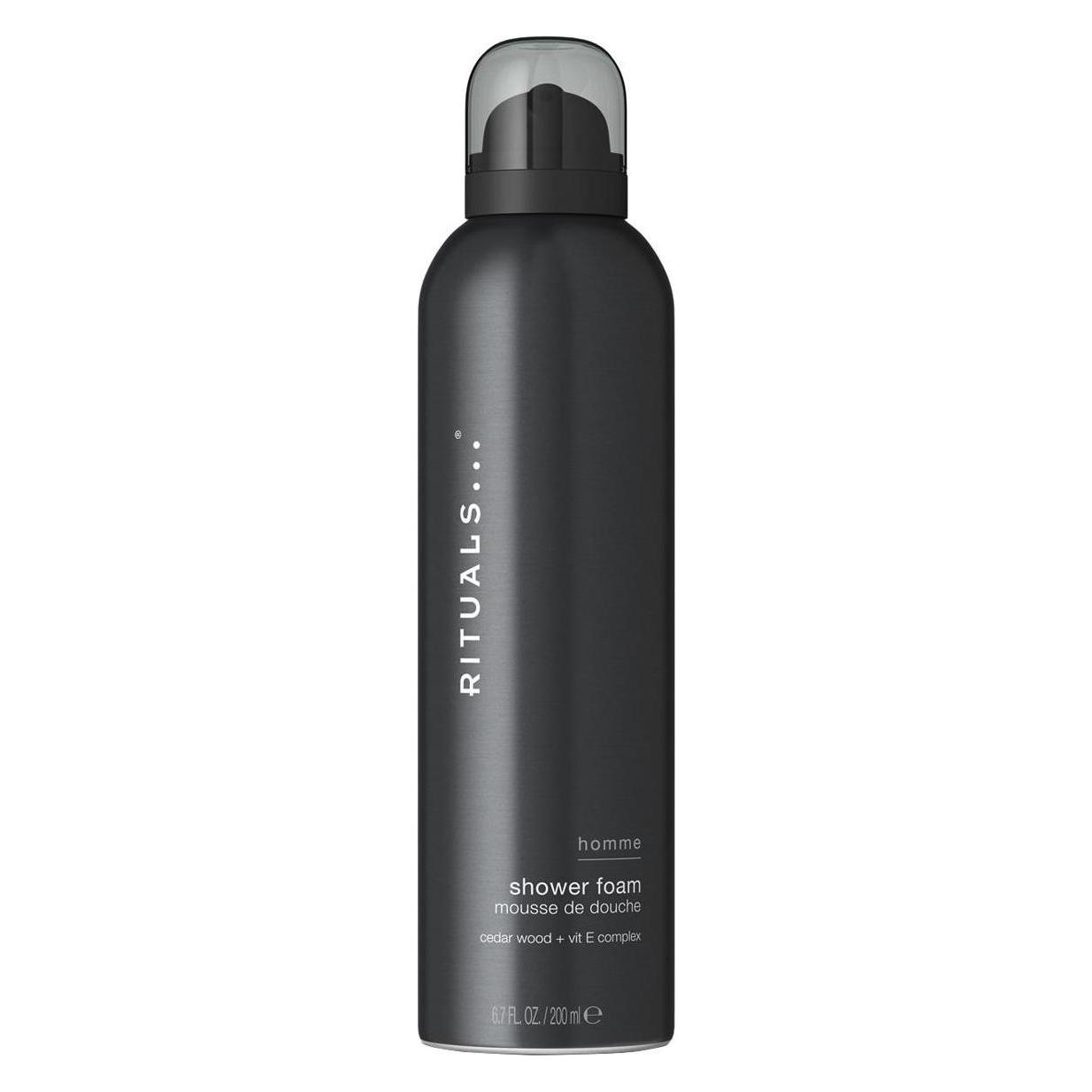 Rituals Homme (200 ml) (8719134155655)