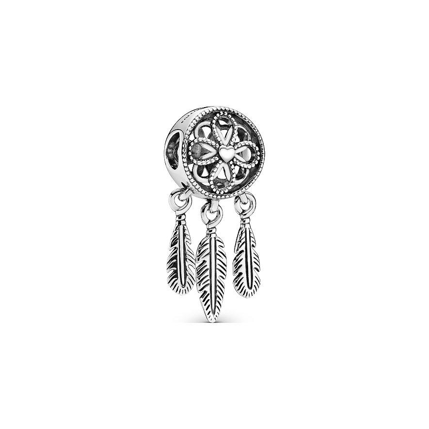 Pandora Charm Moments Spiritueller Traumfänger