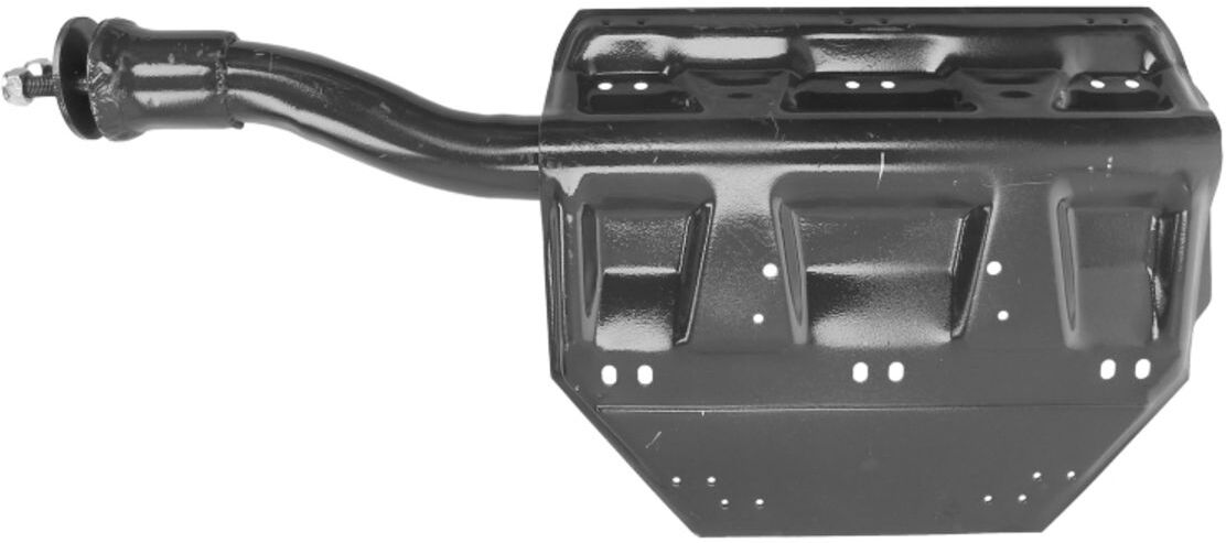 Pacol Kit di montaggio, parafango BPD-SC028L sinistro