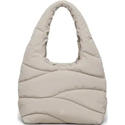 Got Bag Wavy Puffer Schultertasche