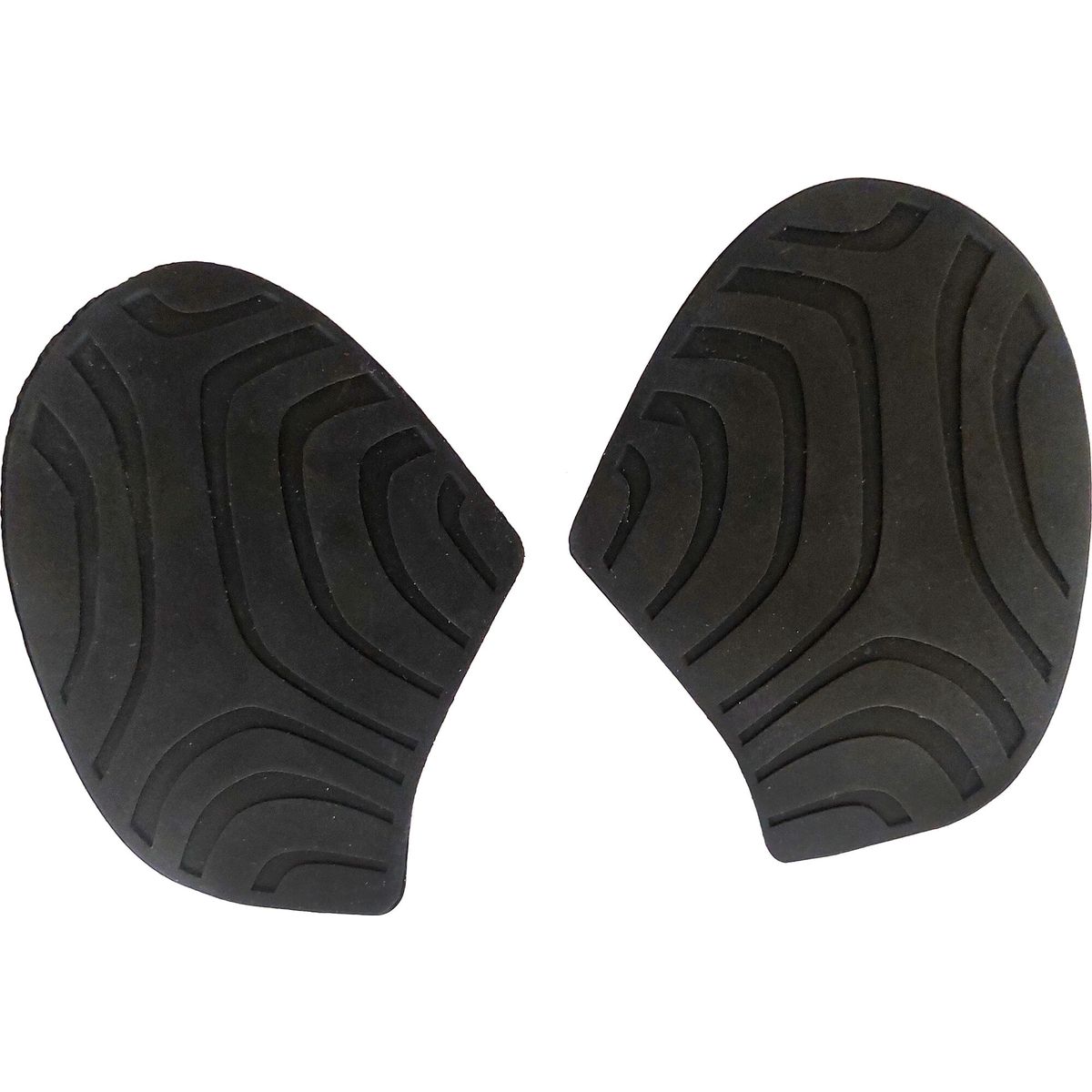 Ocun Rubber TOE Patch Ozone black XL 05376-XL