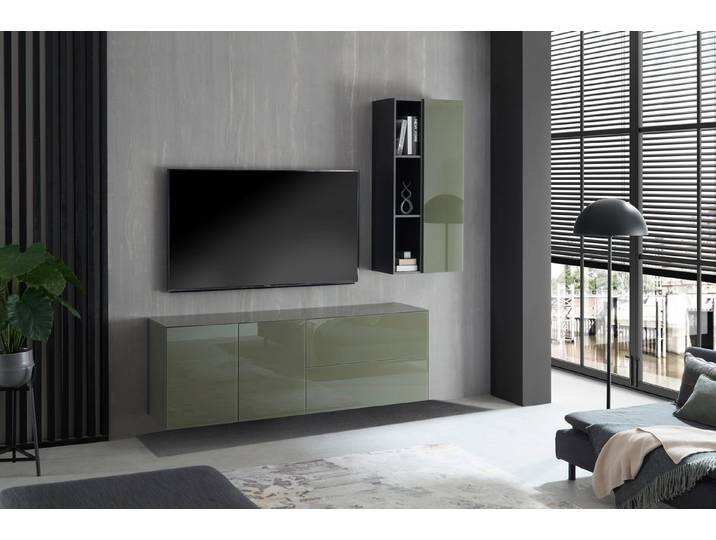 möbel-direkt.de Wohnzimmer-Set