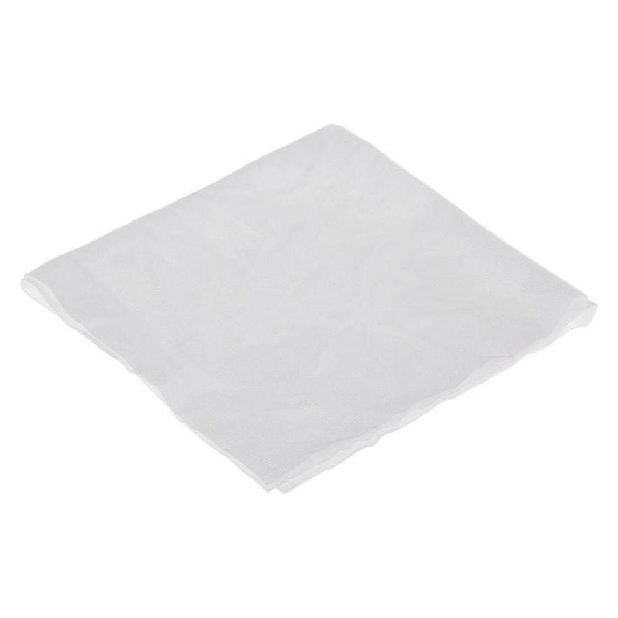 RS PRO Cleanroom 100% Polyester Dry Wipes,150 (1 Stk.) (8295133)