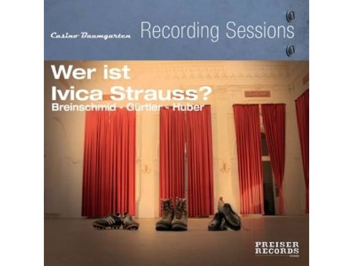 Wer Ist Ivica Strauss?