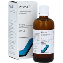 Phyto L Tropfen 100 ml