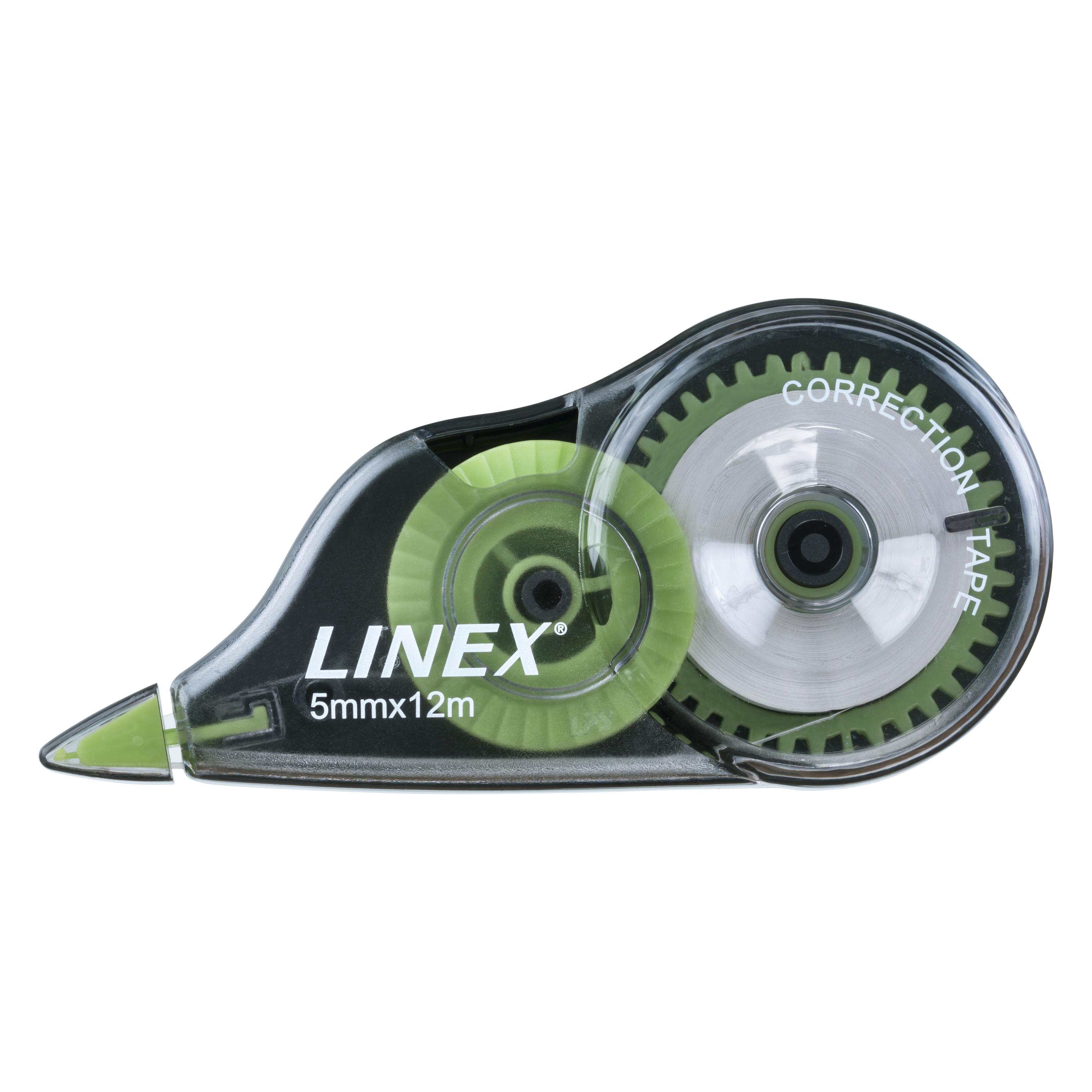 Linex Korrekturroller (400098693)