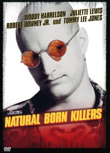 Oliver Stone - Natural Born Killers - Preis vom 11.10.2026 23:13:37 h